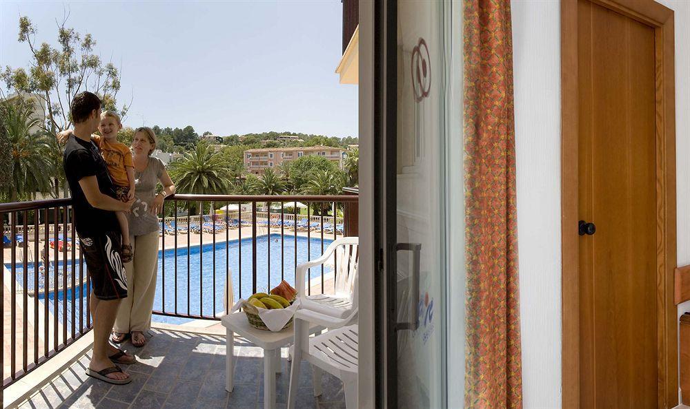 Fergus Bermudas 4* Palmanova
