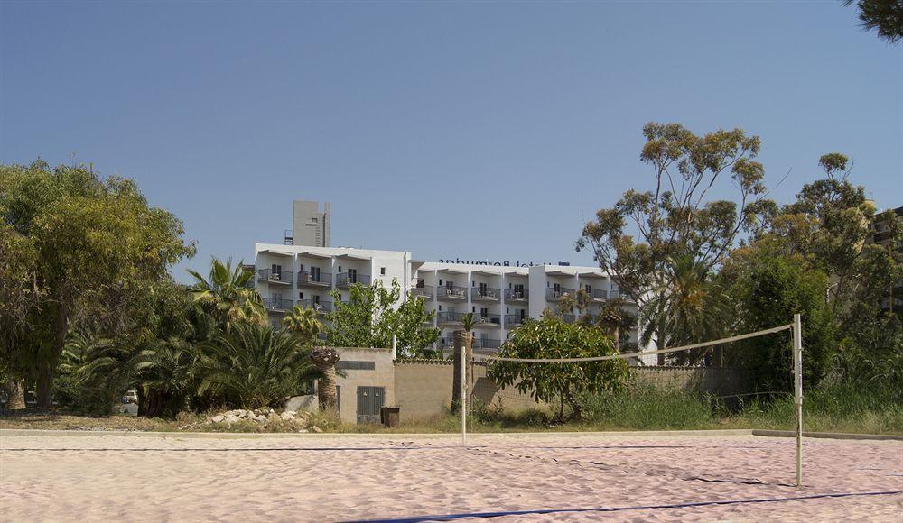 Hotel Fergus Bermudas Palmanova