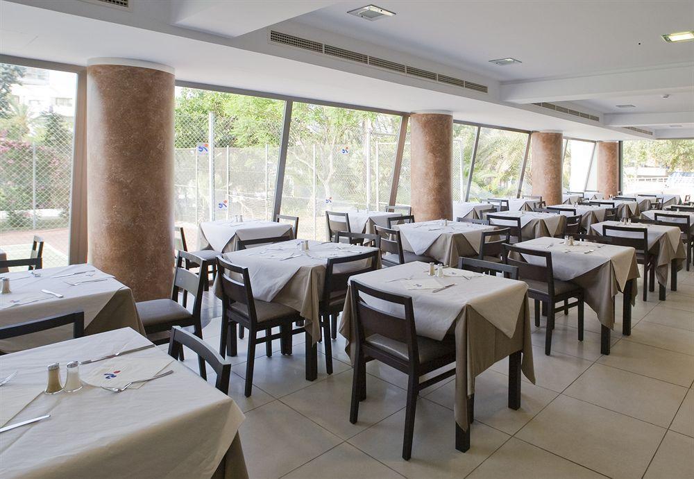 Hotel Fergus Bermudas Palmanova