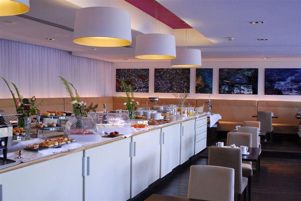 Aimia Hotel