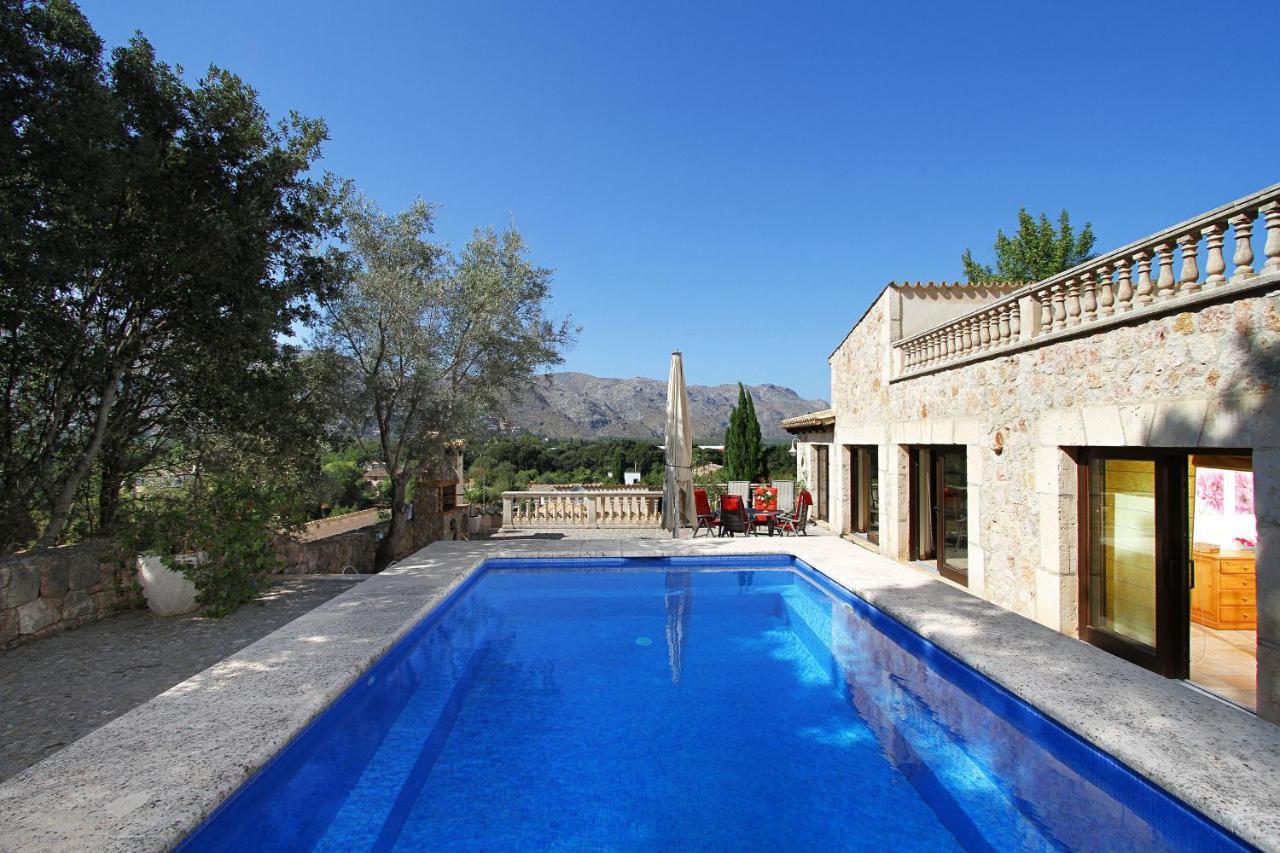 Llop Villa *