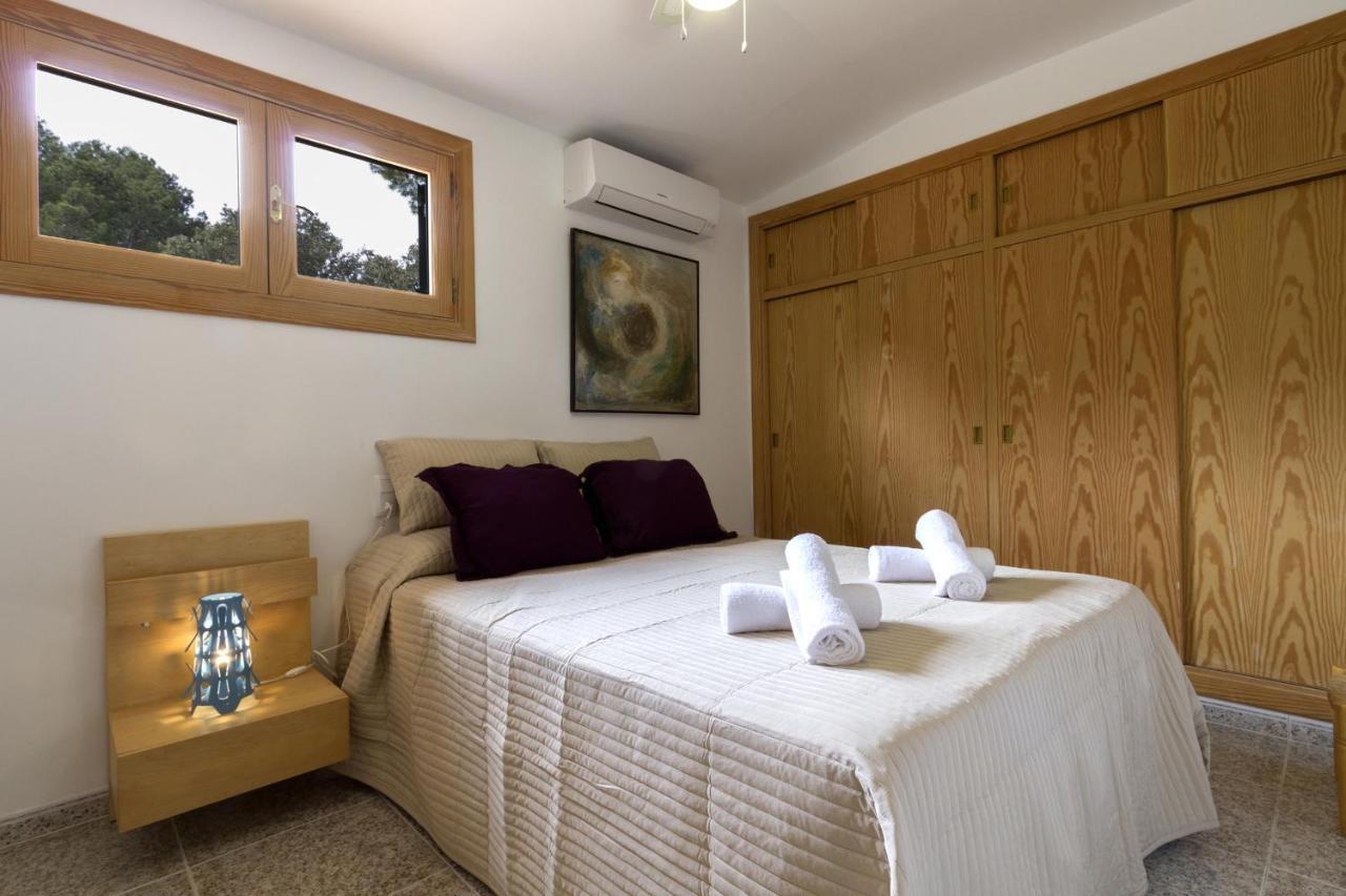 Gran Voramar Cala Сasa de vacaciones Pollensa