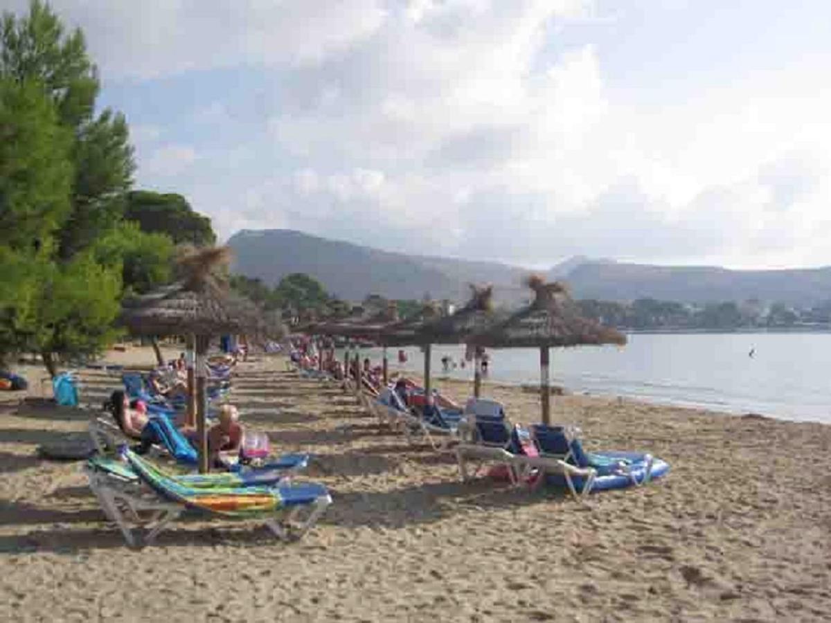 Apartment Voramar 33a