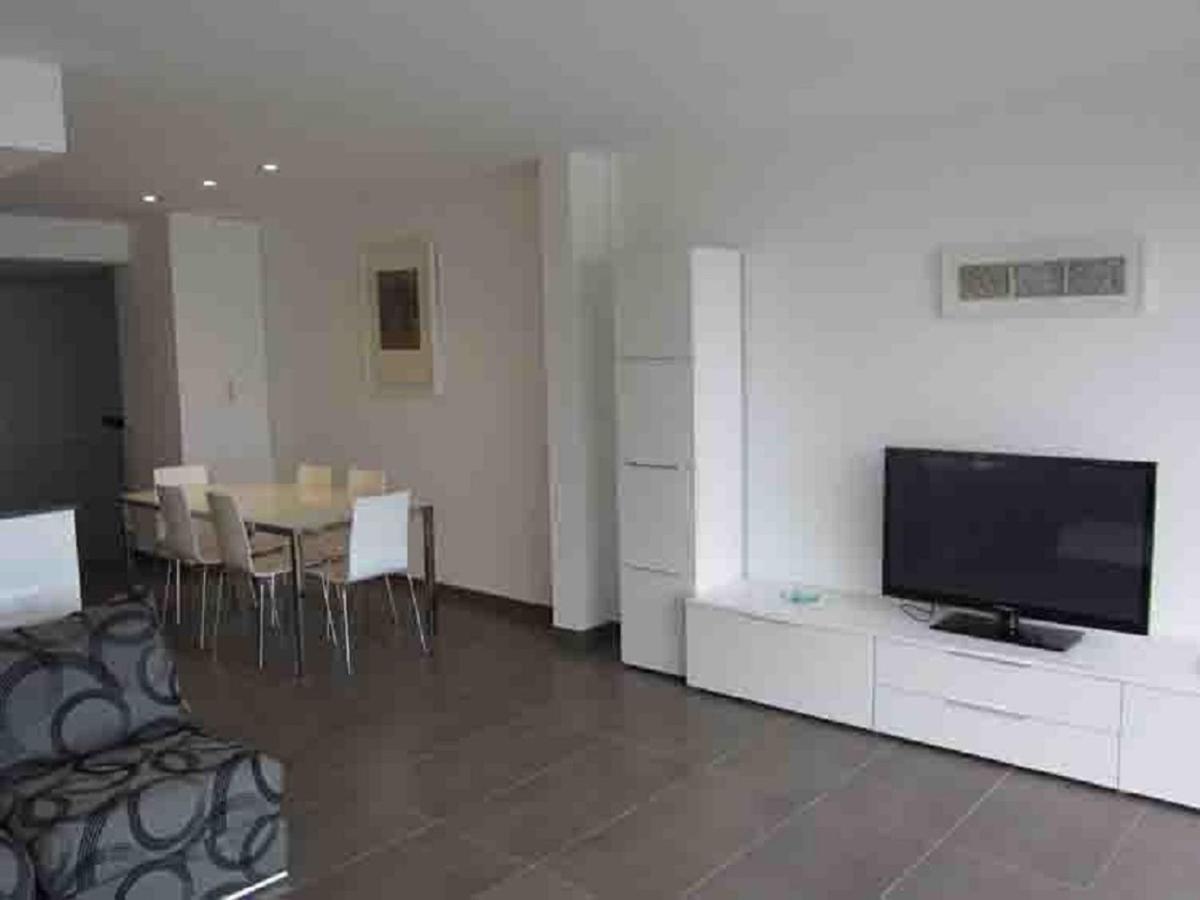 Voramar 33a Apartment