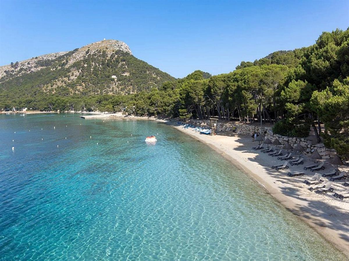 Apartment Voramar 33a Port de Pollenca