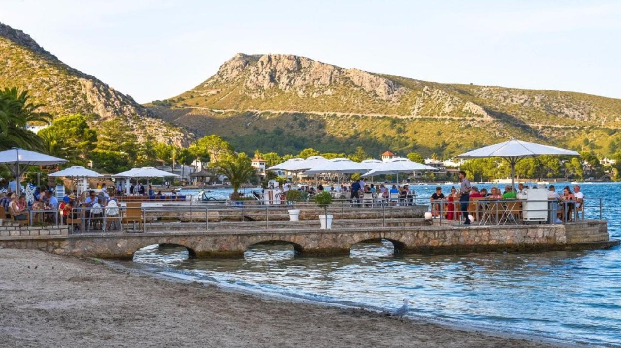 Voramar 33a * Port de Pollenca