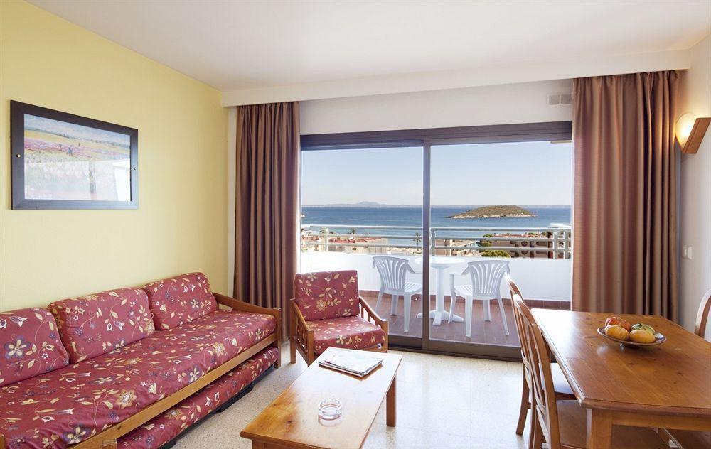 Sol Y Vera 2* Magaluf (Mallorca)