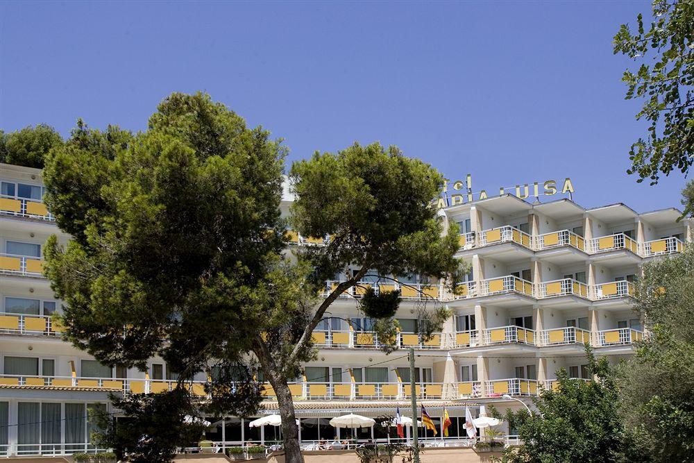 Tacande Portals (adults Only) Hotel Portals Nous (Mallorca)