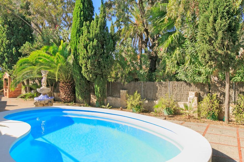 Minerva Villa