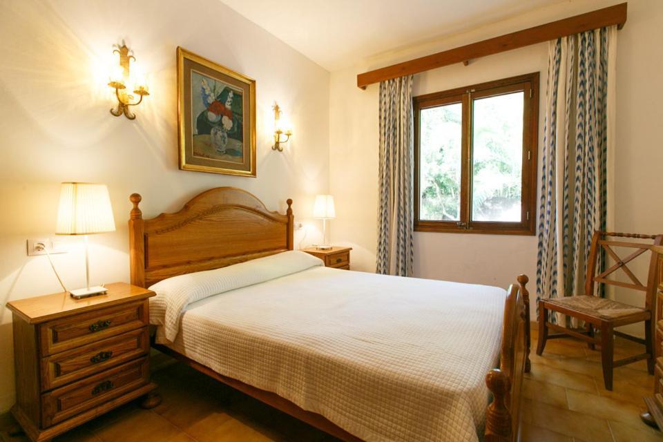 Minerva Villa