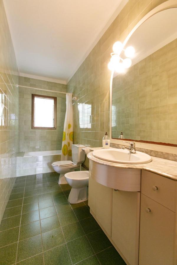 Minerva Villa