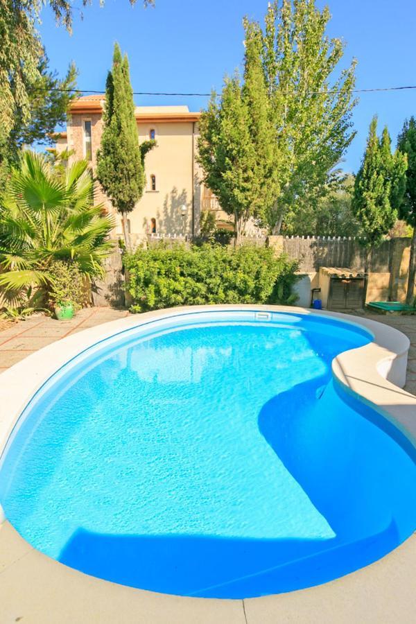 Villa Minerva Puerto de Alcúdia