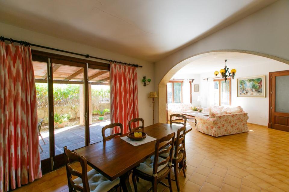 Minerva Villa