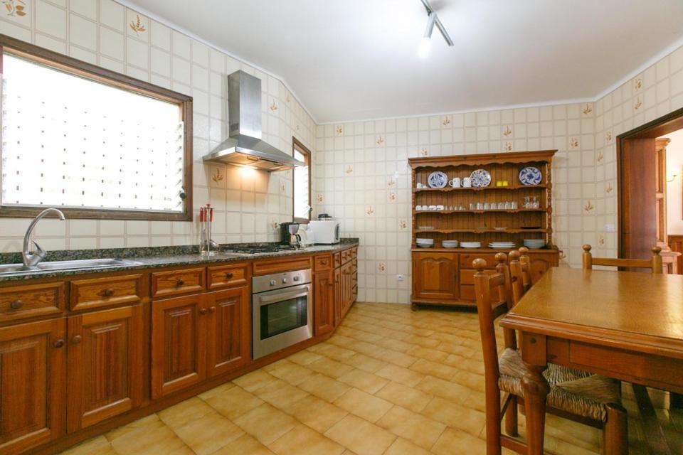 Villa Minerva