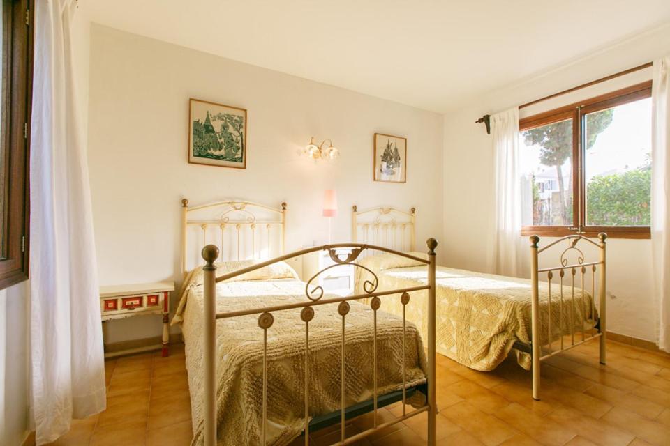 Villa Minerva