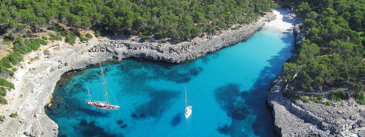 Сasa de vacaciones La Perla De Cala D'or: 2 Cala D´Or