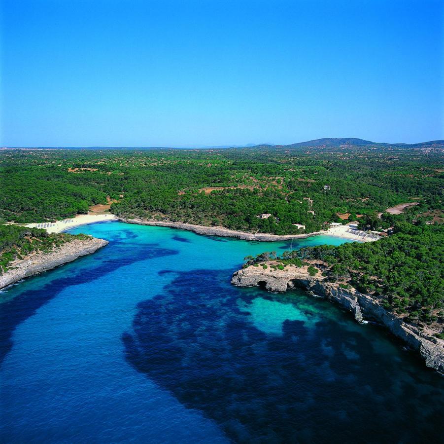 La Perla De Cala D'or: 2 Сasa de vacaciones