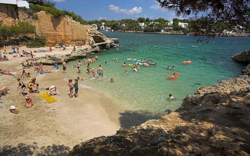La Perla De Cala D'or: 2 * Cala D´Or