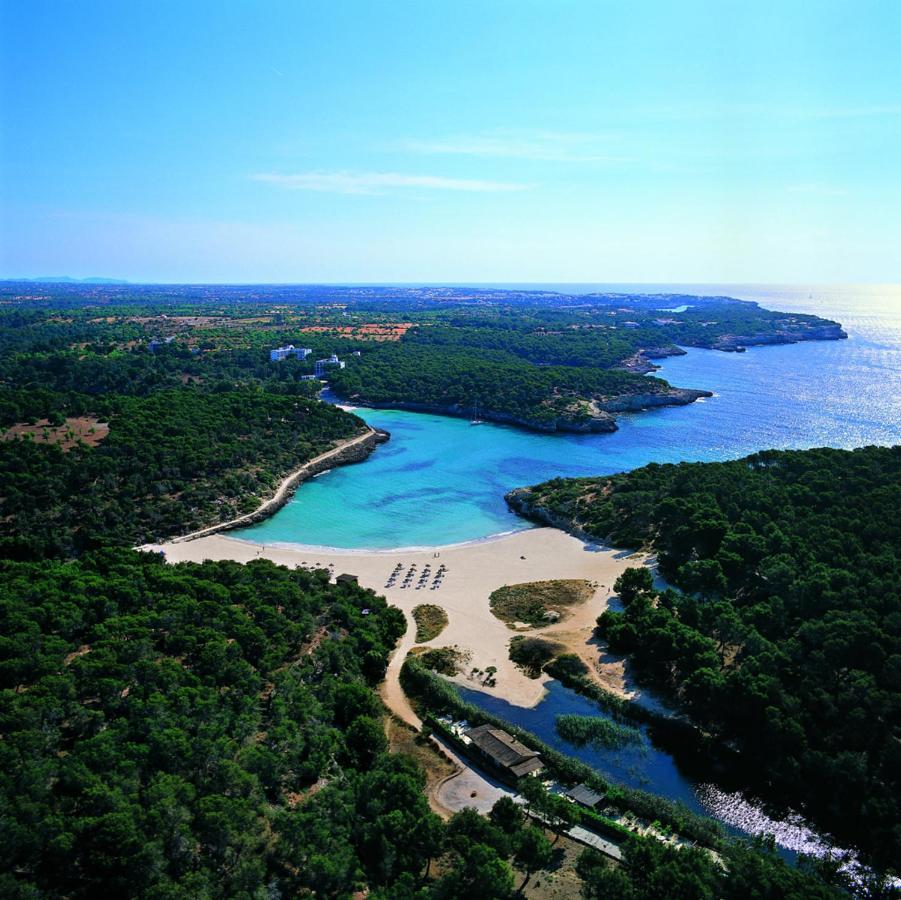 La Perla De Cala D'or: 2 Сasa de vacaciones