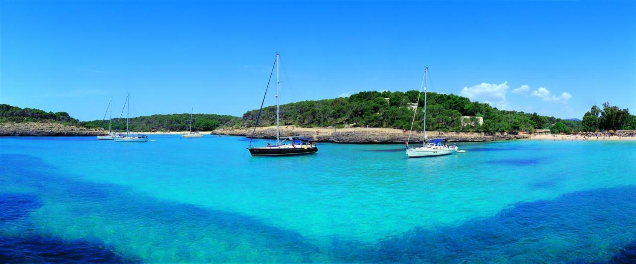 La Perla De Cala D'or: 2 * Cala D´Or