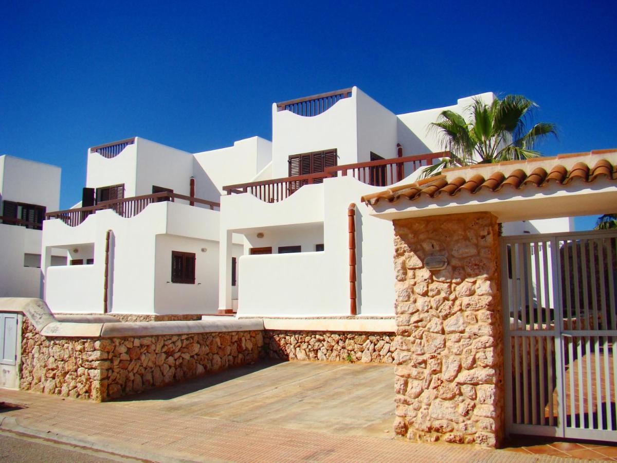 La Perla De Cala D'or: 2 Сasa de vacaciones