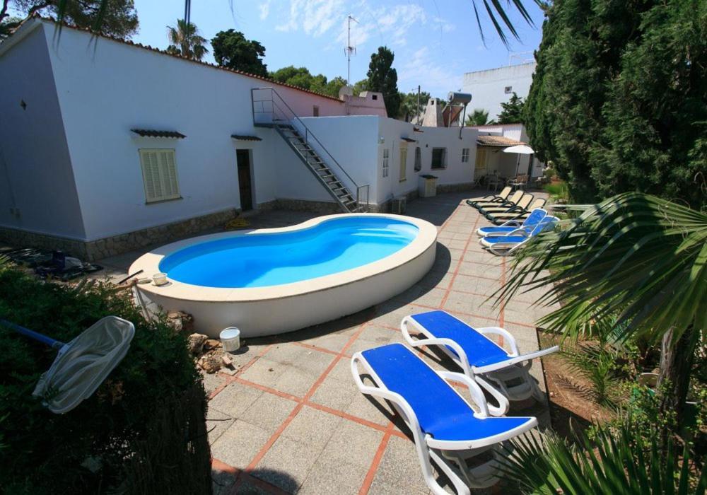 Minerva Villa Puerto de Alcúdia