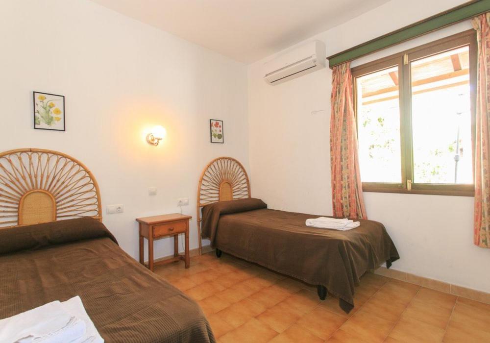 Villa Minerva *
