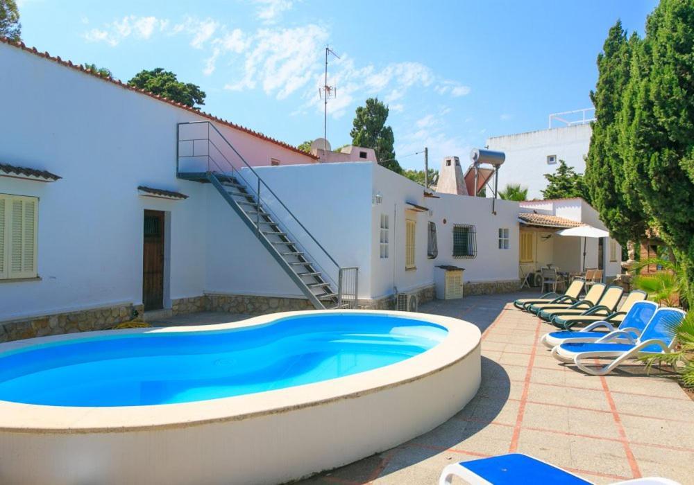 Minerva Villa Puerto de Alcúdia
