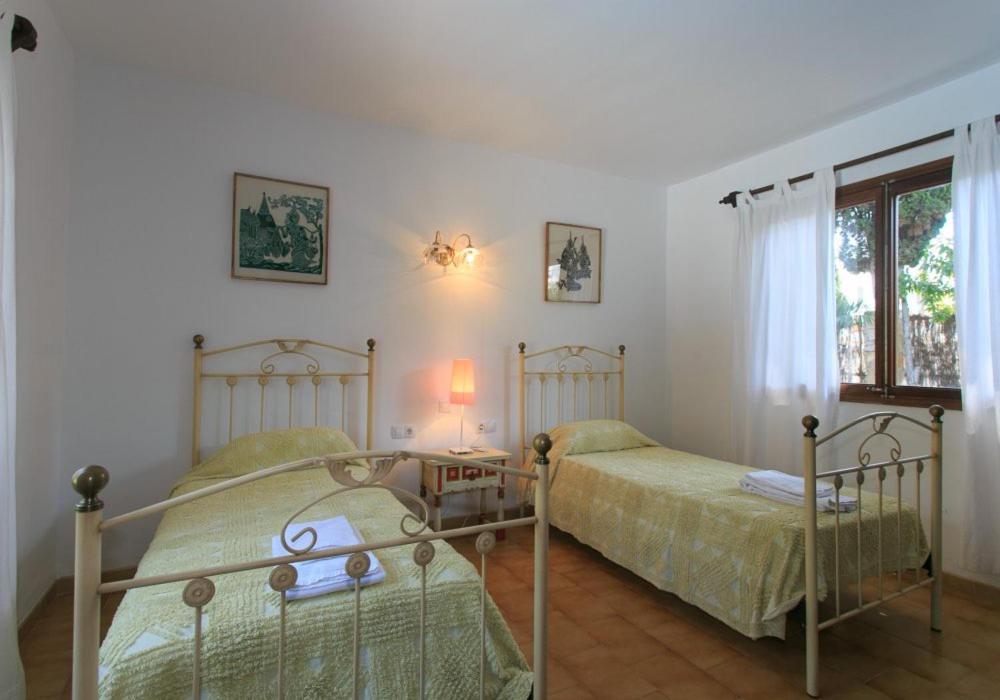 Villa Minerva Puerto de Alcúdia