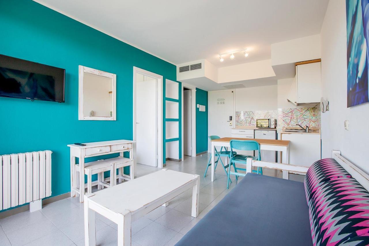 Bh Mallorca Affiliated By Fergus (adults Only) Apartamento *