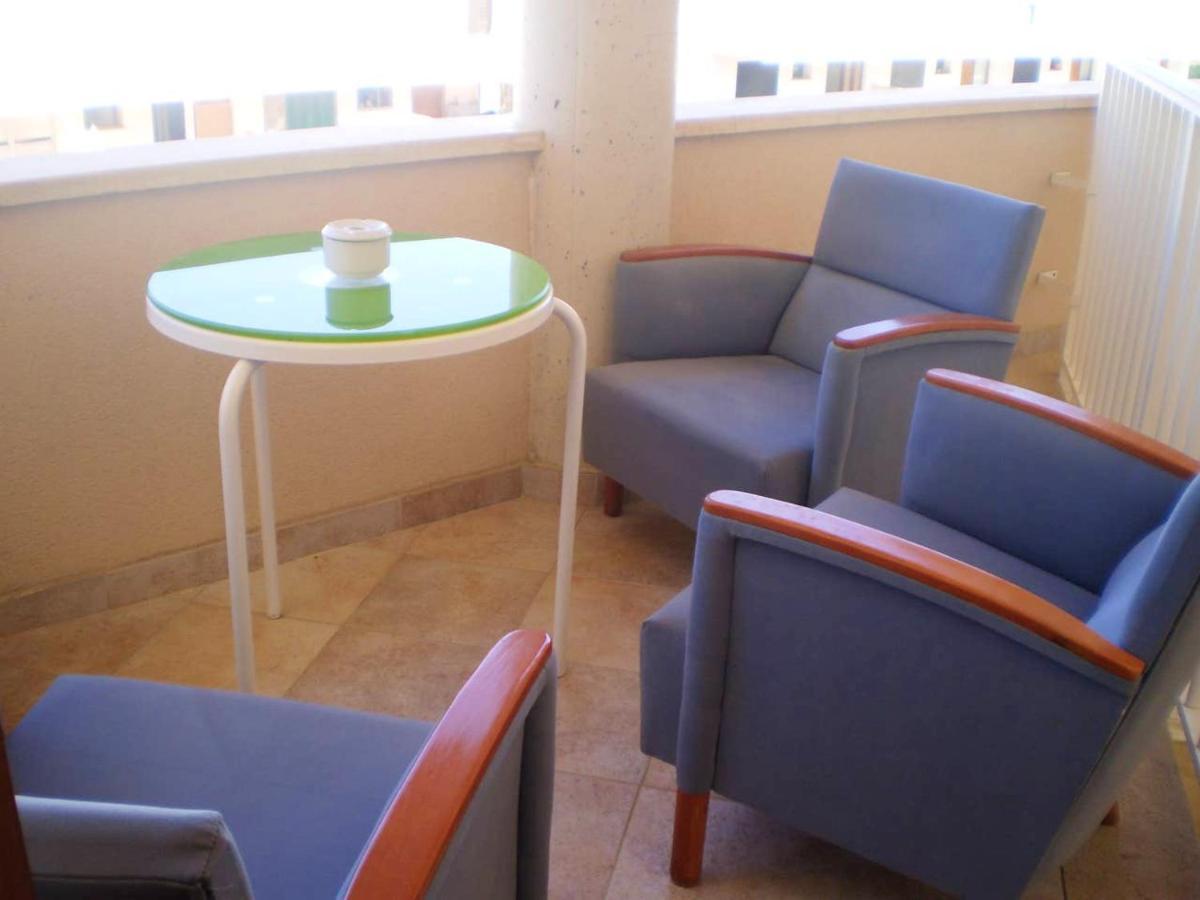 Apartamento 2 Bedrooms At 100 M Away From The With Furnished Terrace And Wifi