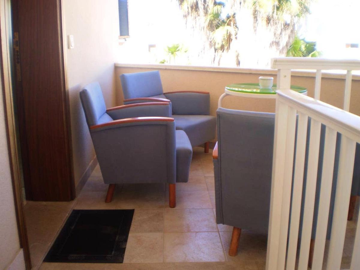 2 Bedrooms At 100 M Away From The With Furnished Terrace And Wifi Alcúdia