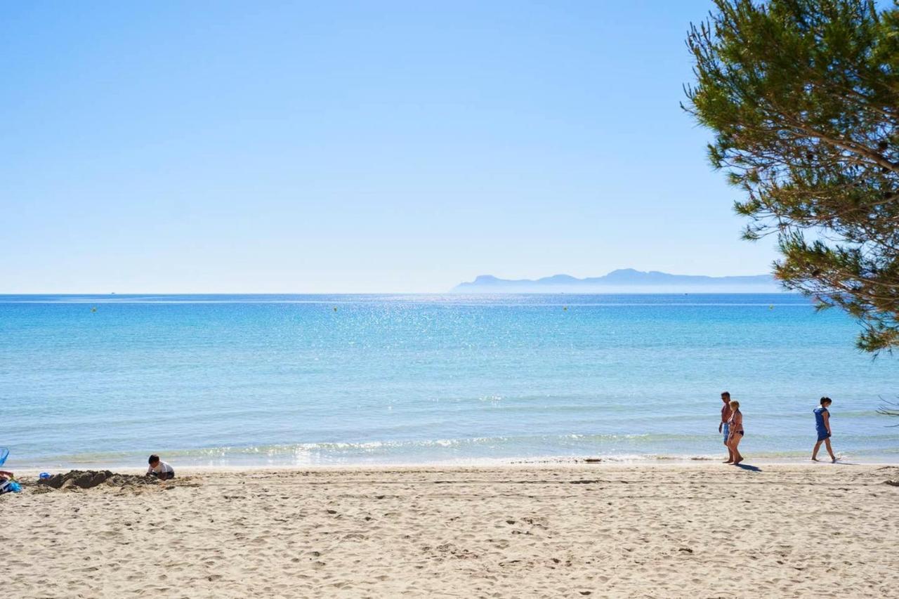 Apartamento 2 Bedrooms At 100 M Away From The With Furnished Terrace And Wifi