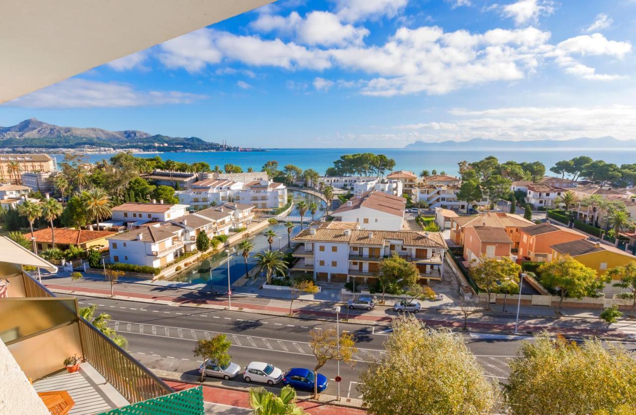 Ocean View Apartamento *