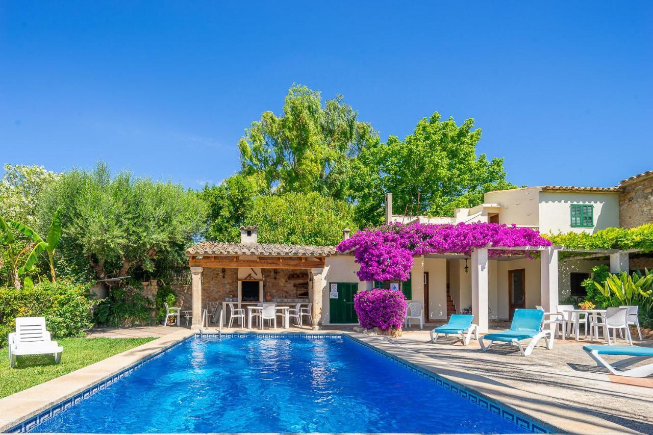 Villa Miquel *