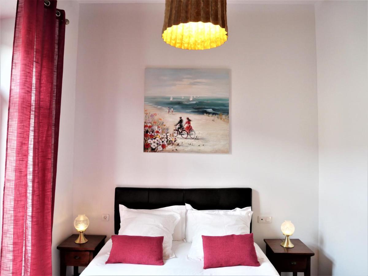 Casa Bougainvillea Hotel