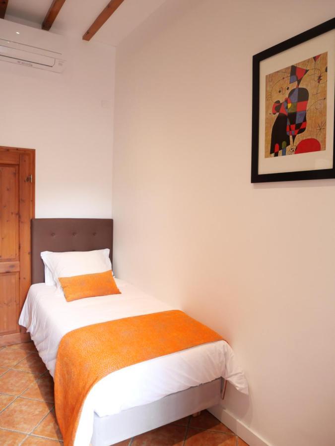 Hotel Casa Bougainvillea