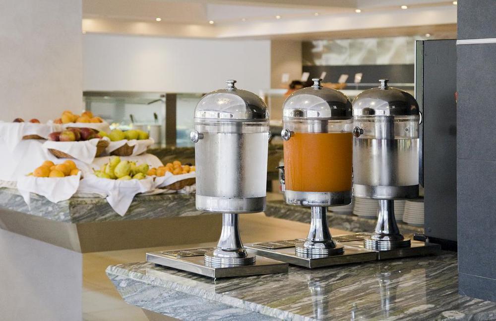 Fergus Bermudas Hotel 4*