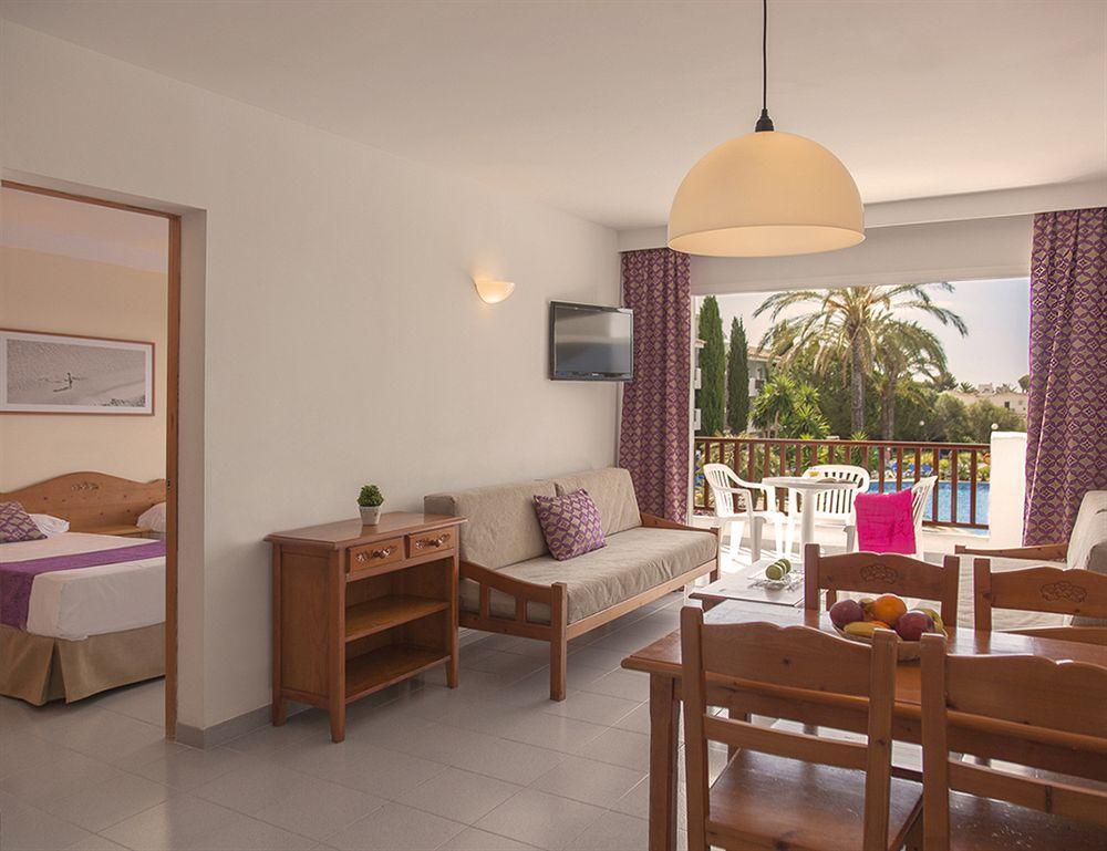 Inturotel Azul Garden Apartahotel 3*