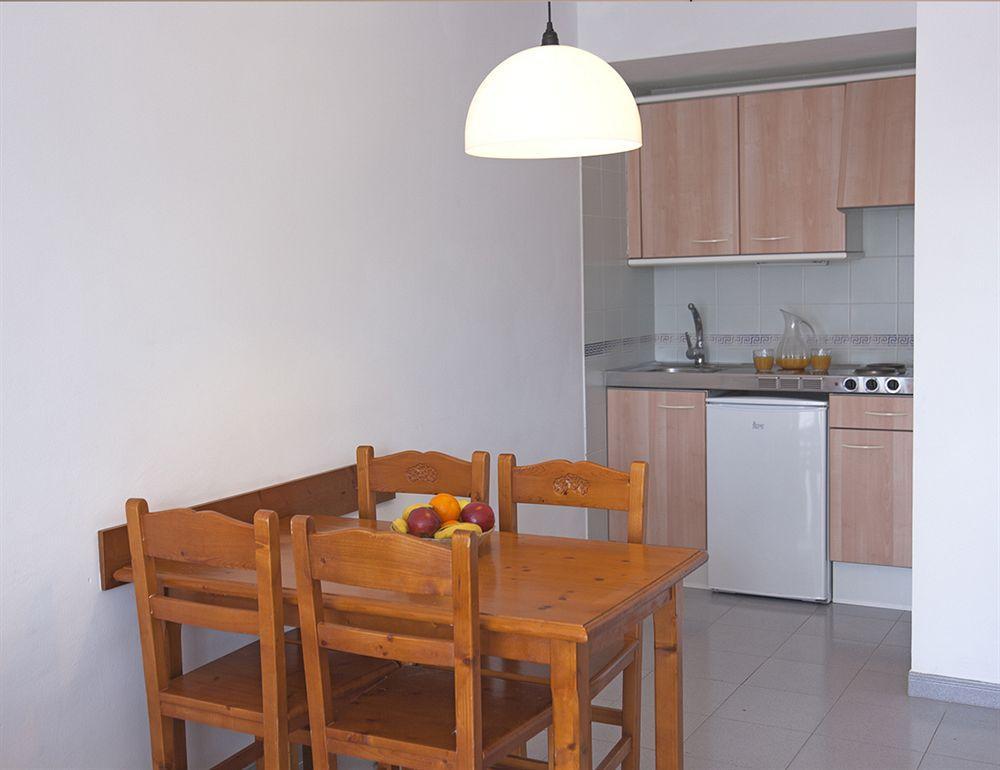 Inturotel Azul Garden Apartahotel Cala D´Or