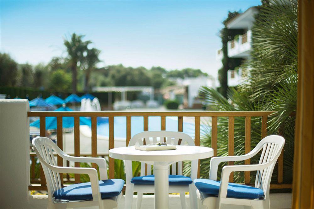 Inturotel Azul Garden Apartahotel