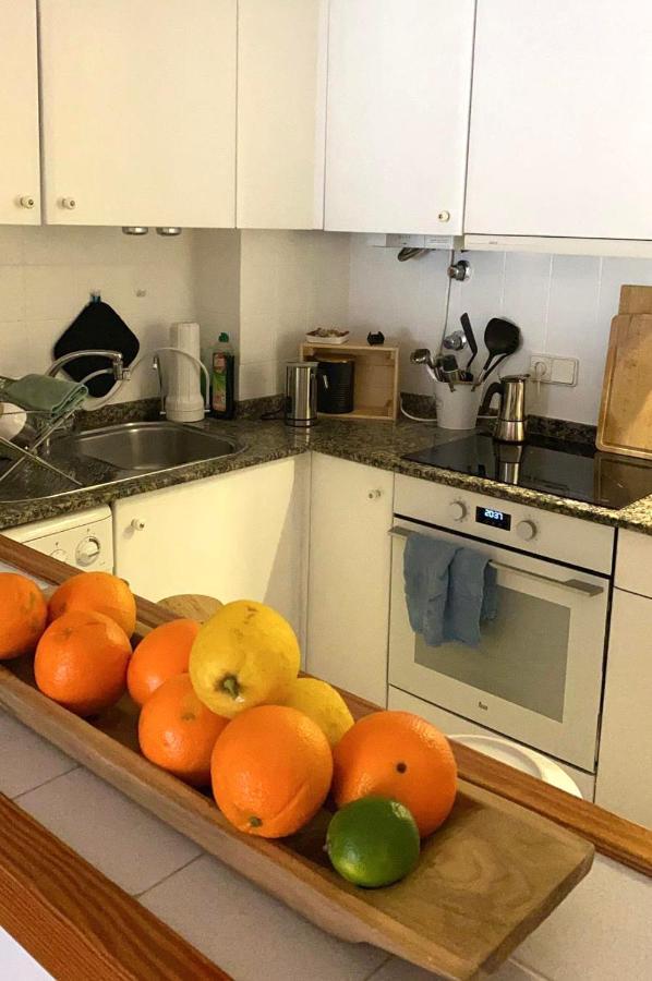 Hartmut Friedrich Apartamento Puerto de Sóller