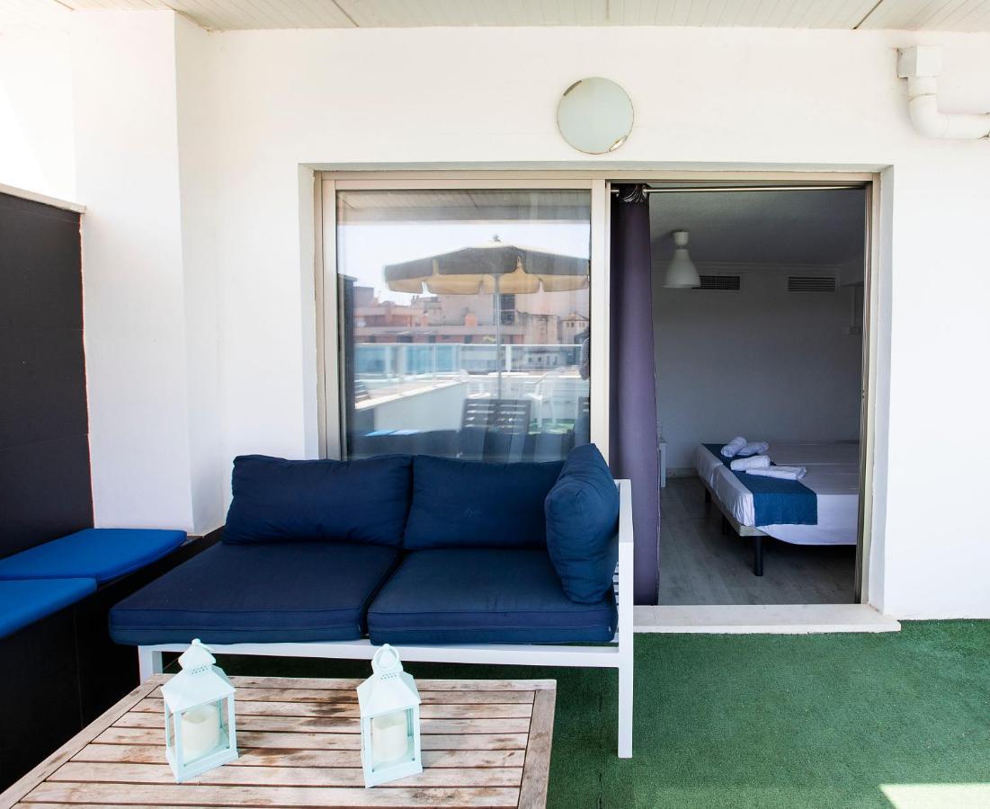 Apartahotel Es Nautico Porto Cristo