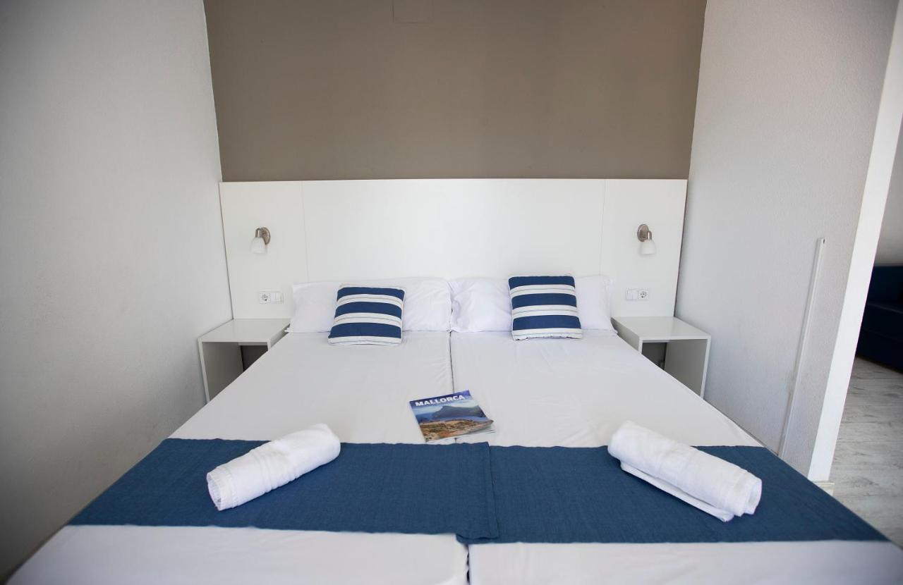 Es Nautico Apartahotel Porto Cristo