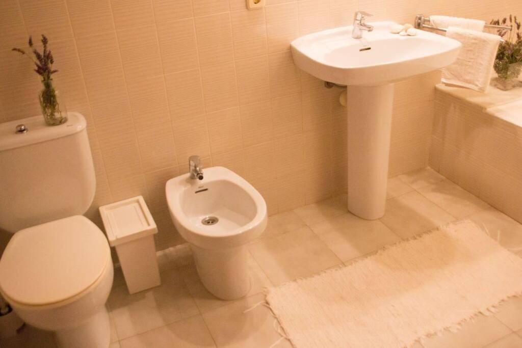 Apartamento Miramar *
