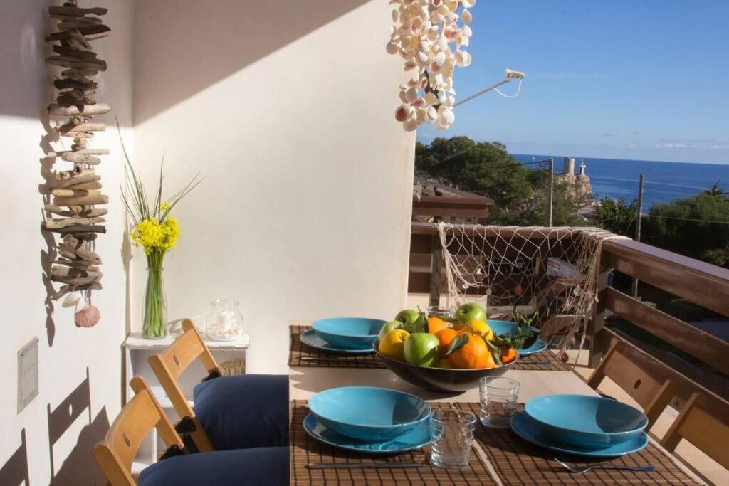Miramar * Cala Figuera (Mallorca)