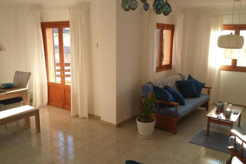 Miramar Apartamento Cala Figuera (Mallorca)