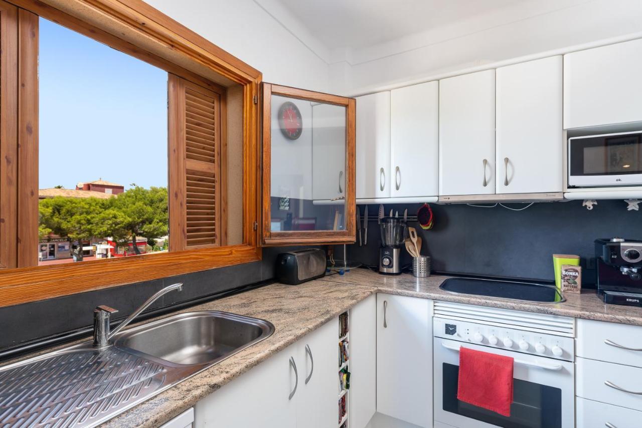 Verd, Cerca De La Playa Apartamento *