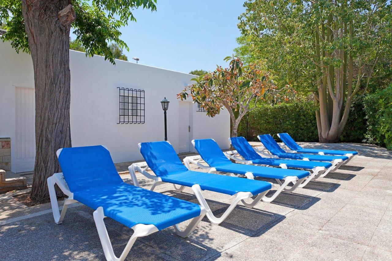 Villa Son Veri D'alt El Arenal (Mallorca)