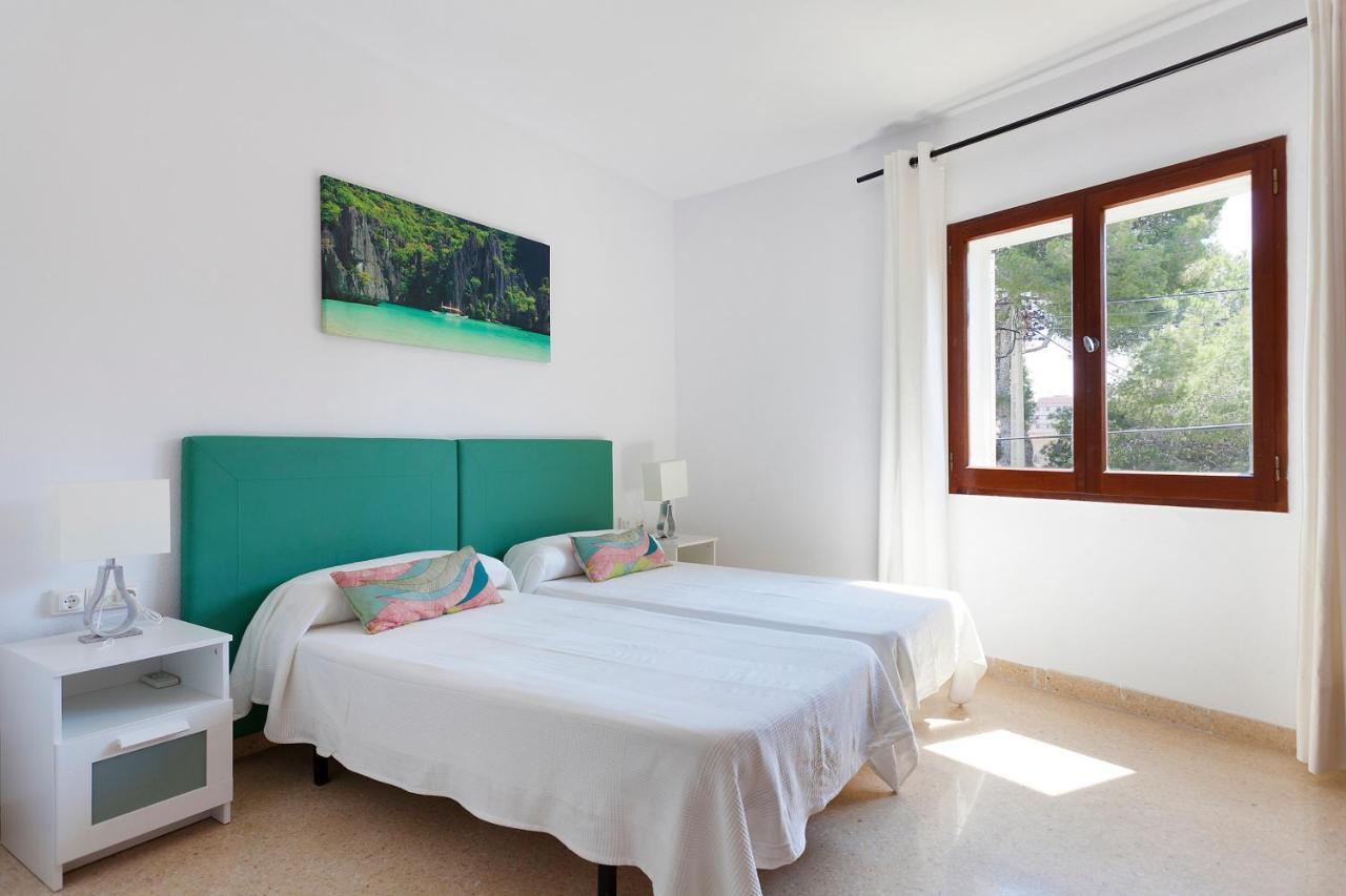 Son Veri D'alt Villa El Arenal (Mallorca)
